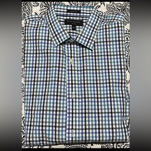 3 Banana Republic shirts for men